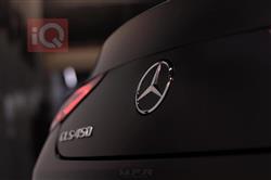 مرسيدس بنز CLS